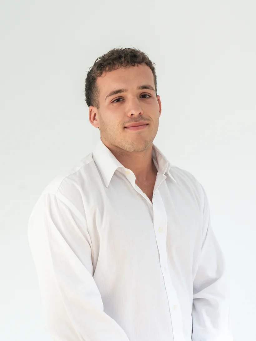 Nicolás Coniglio, siniestros de SKY BROKER